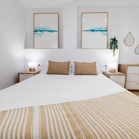 Moonkey - Apartamento Las Lanzas エル・カンページョ エクステリア 写真