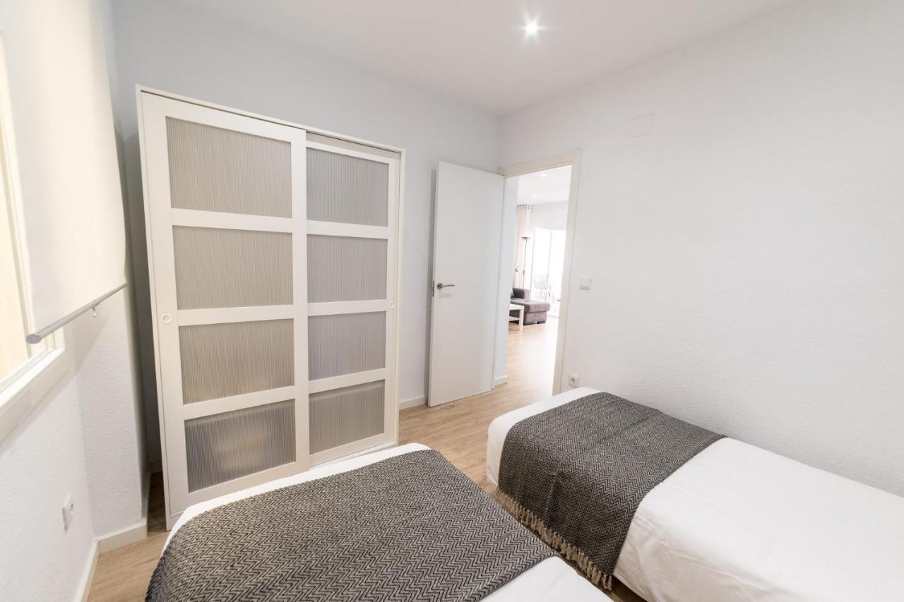 Moonkey - Apartamento Las Lanzas エル・カンページョ エクステリア 写真