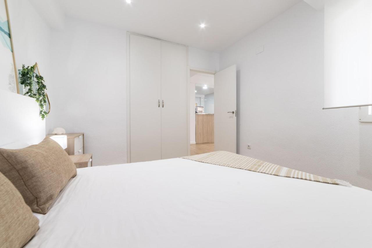 Moonkey - Apartamento Las Lanzas エル・カンページョ エクステリア 写真